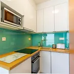 Apartment At The Lake And View Fonyód