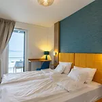Apartment At The Lake And View * Fonyód