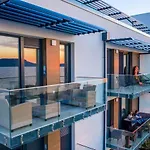 Apartment At The Lake And View Appartement