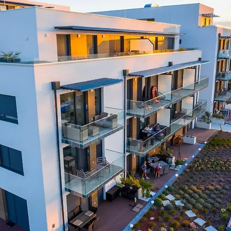 Sunset 507 Apartment *