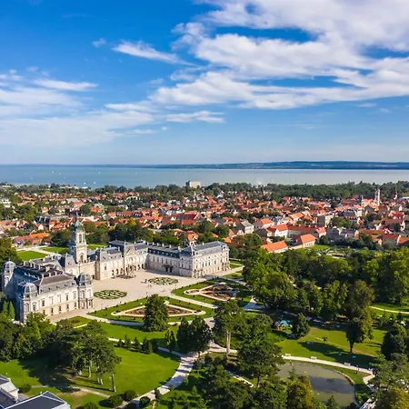 Sunset 507 Appartamento Fonyód