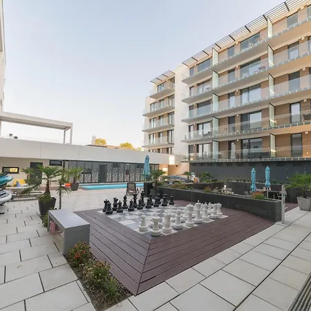 Daire Sunset 507 Fonyód