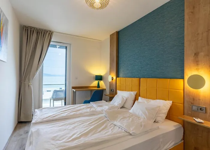 Sunset 507 * Fonyód