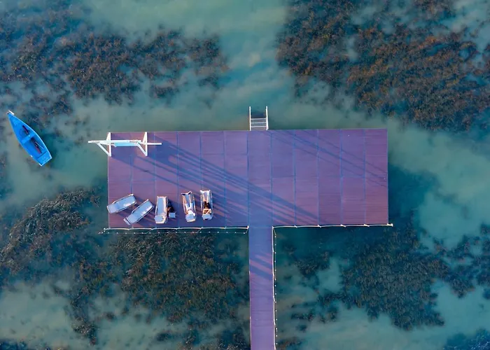 Apartamento Sunset 507