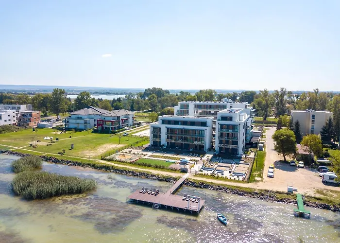 Sunset 507 Apartamento