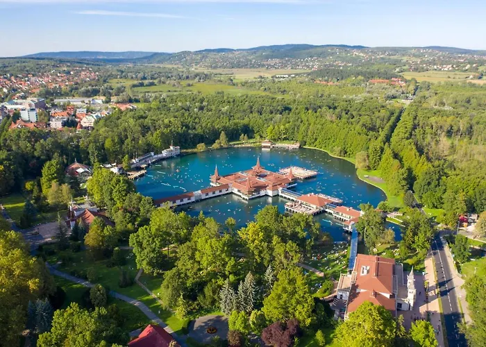 Sunset 507 Διαμέρισμα Fonyód