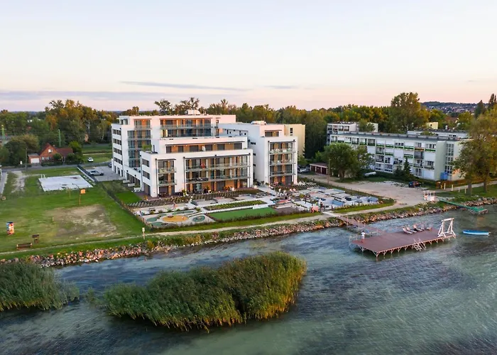 Apartamento Sunset 507 *