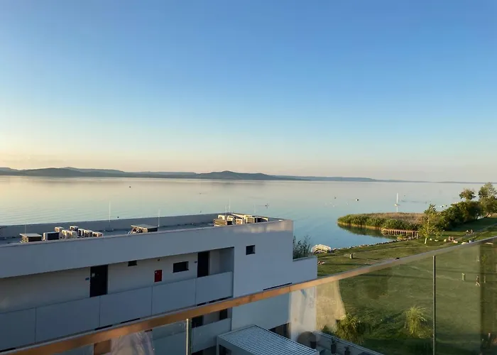 Apartamento Sunset 507 *