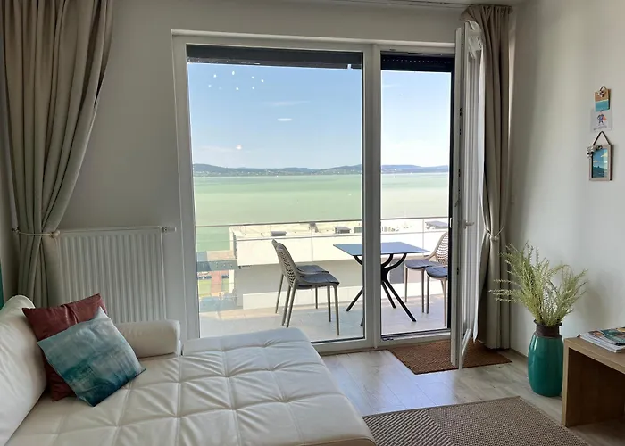 Sunset 507 * Fonyód